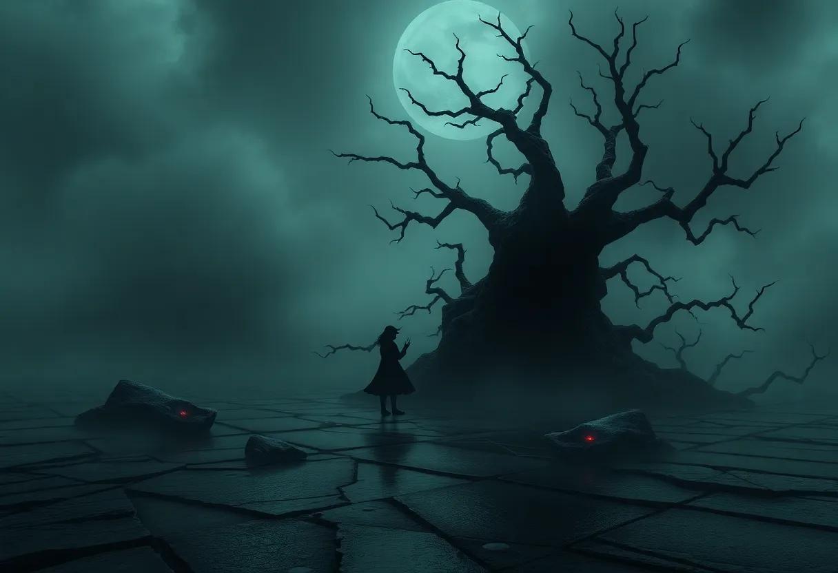 A Close Examination of⁢ the Symbolism and Themes‍ That Resonate Throughout Machen's Most Haunting Tales