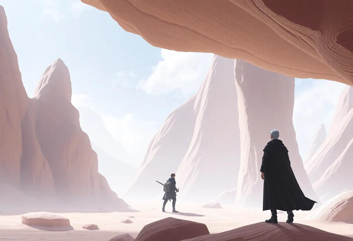 A Deep Dive into the⁤ Intricately Crafted Worldbuilding ⁣That Sets Talon‌ Apart from‌ Typical Fantasy‌ Novels