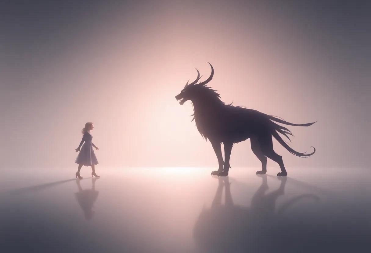 Exploring the​ Duality of Light ⁤and⁣ Darkness in Talon and Its⁢ Impact on Character Development