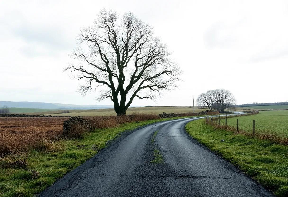 How the Dual Narratives of Tara Road Weave Together Themes of Loss,‍ Renewal,⁤ and Self-discovery