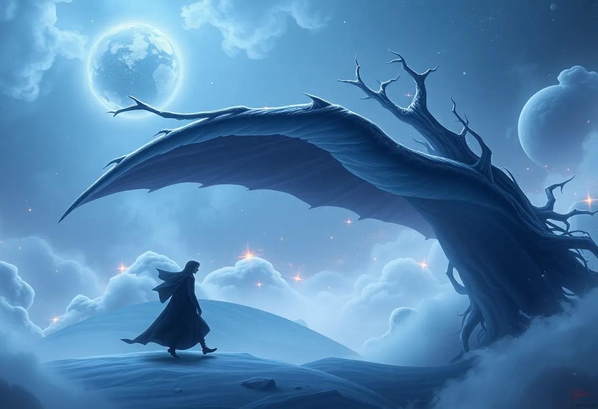 A⁢ Deep Dive into the Complex Characters and Their Emotional Journeys in Taunting Destiny