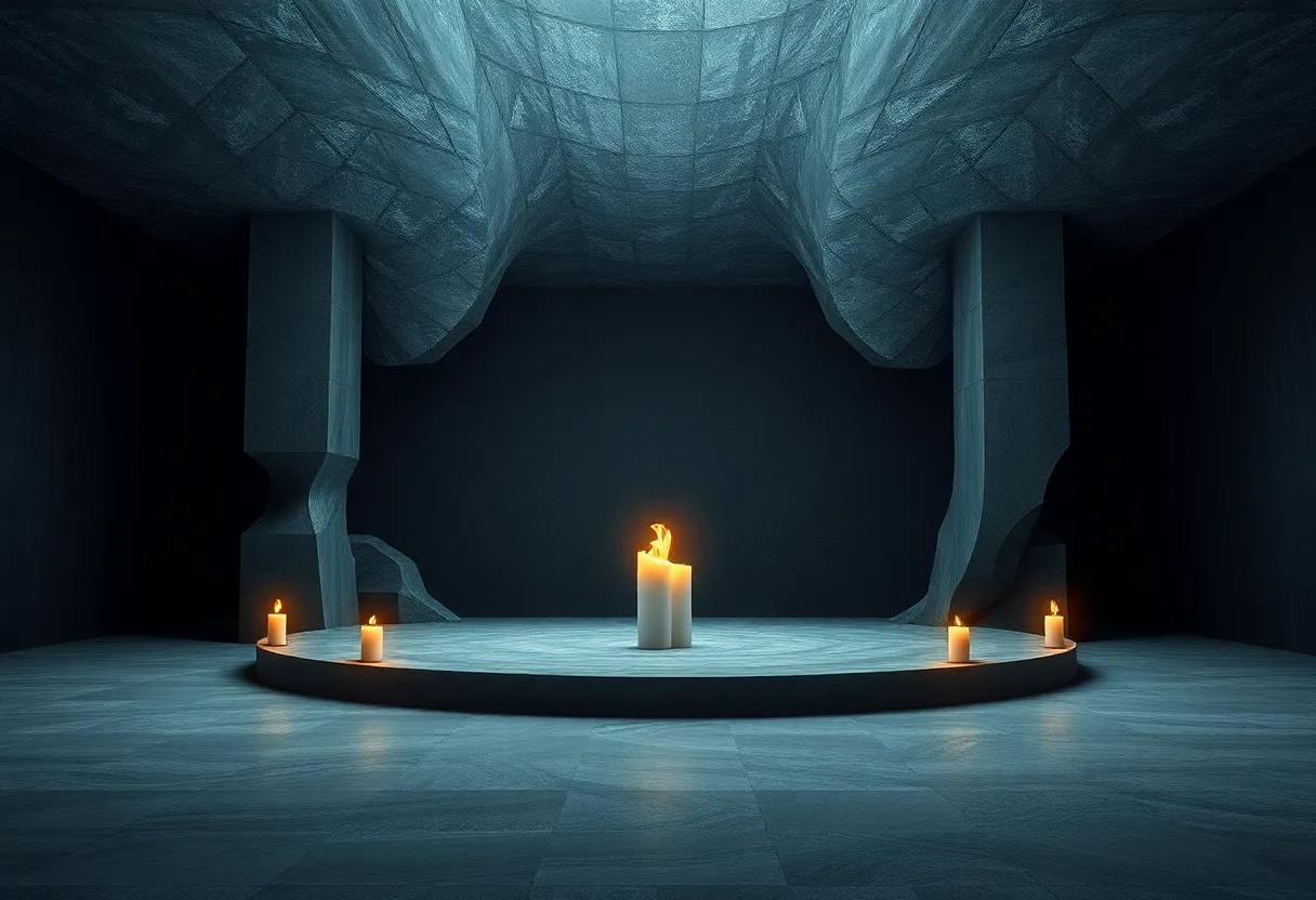 Analyzing ‍Shakespeare's⁣ Use of Language⁢ to Convey Mystery, Enchantment, ‍and Psychological ⁢Depth