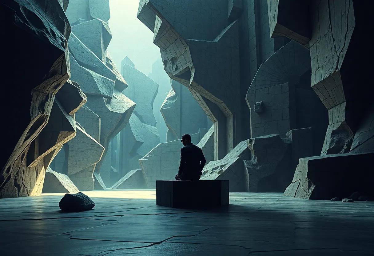 Analyzing⁢ the Novel's Critique ​of Technological​ Advancement and Its⁤ Ethical Implications