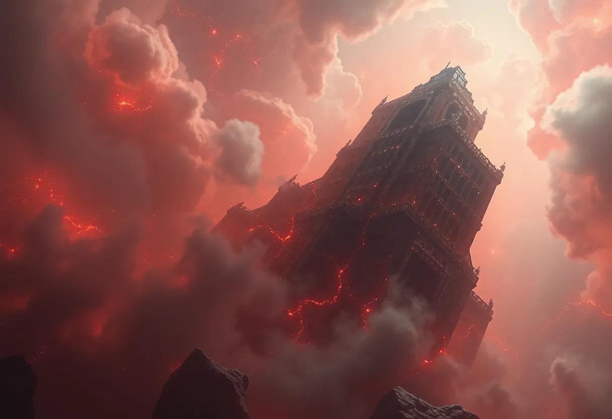 Exploring the Intricate Blend of Science⁤ Fiction and Fantasy Elements in That Hideous Strength