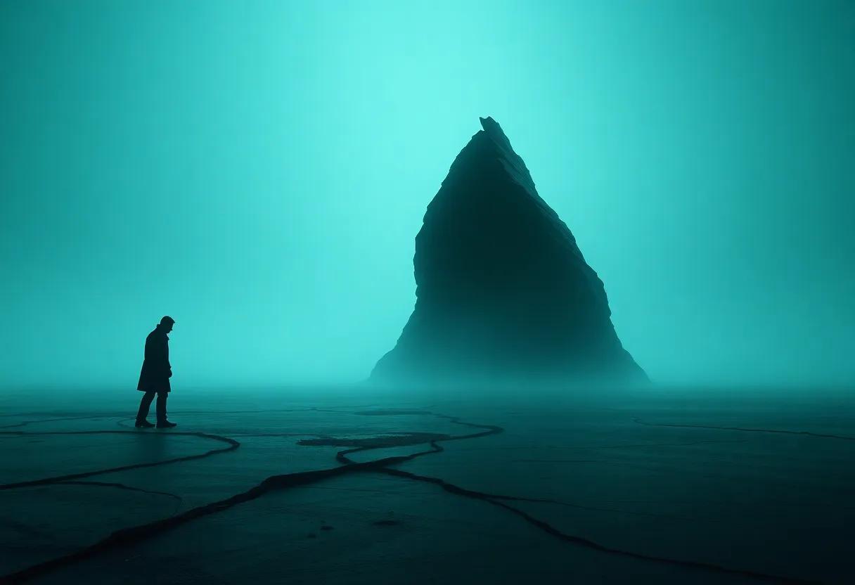 Analyzing the vivid⁤ portrayal​ of ⁤curses and consequences ⁣as‍ central themes ⁢driving the narrative ​momentum and character ⁢development