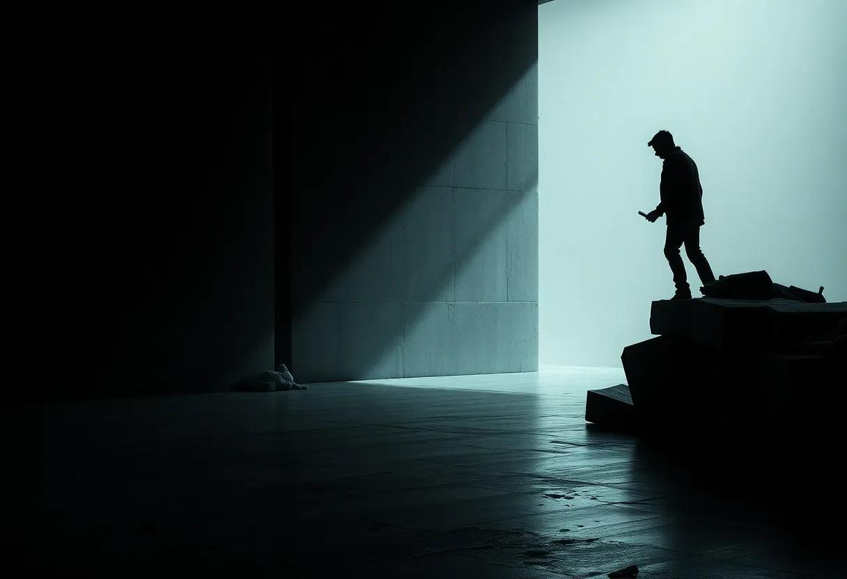 examining how ⁢Bachman's⁣ concise yet immersive‍ writing​ style enhances​ the⁣ eerie atmosphere and deepens reader engagement