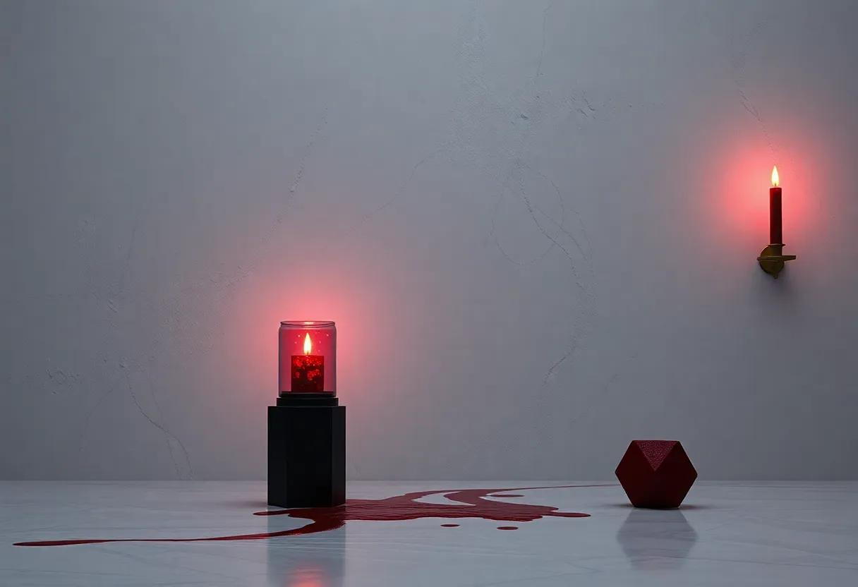 The Alluring Blend of Supernatural Romance ‍and⁤ Dark​ fantasy in Thirst⁣ No 1 Trilogy Explored