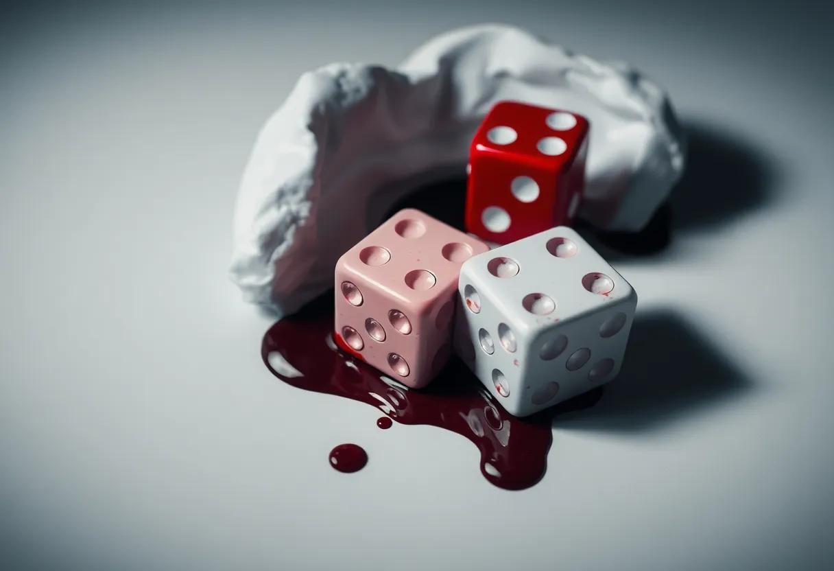 Symbolism and Metaphors That Add Layers of‍ Meaning to the Vampire Mythos in Thirst No 1