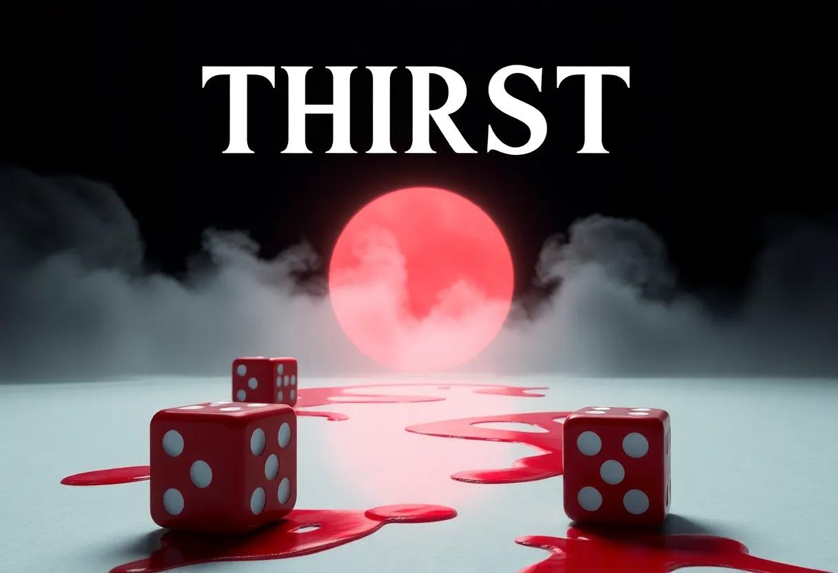 How the Trilogy Balances Suspenseful Plot Twists With Deep Themes of Identity⁤ and Desire