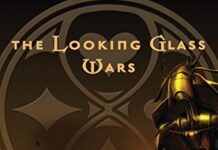 Through the Glass: A Balanced Dive into Frank Beddor’s Looking Glass Wars