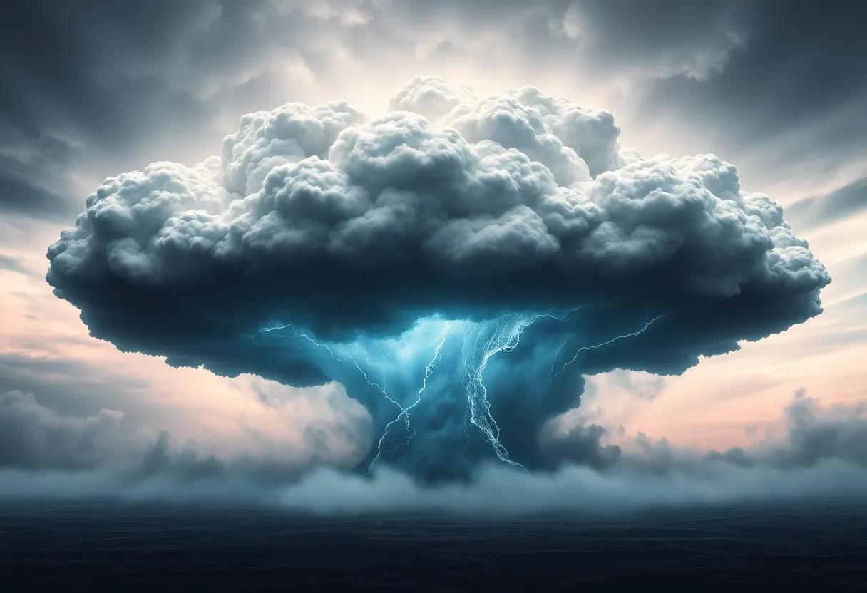Exploring the Intricacies of Thunderhead's Plot ⁤and⁢ How It Captivates Readers Throughout ⁢the Narrative