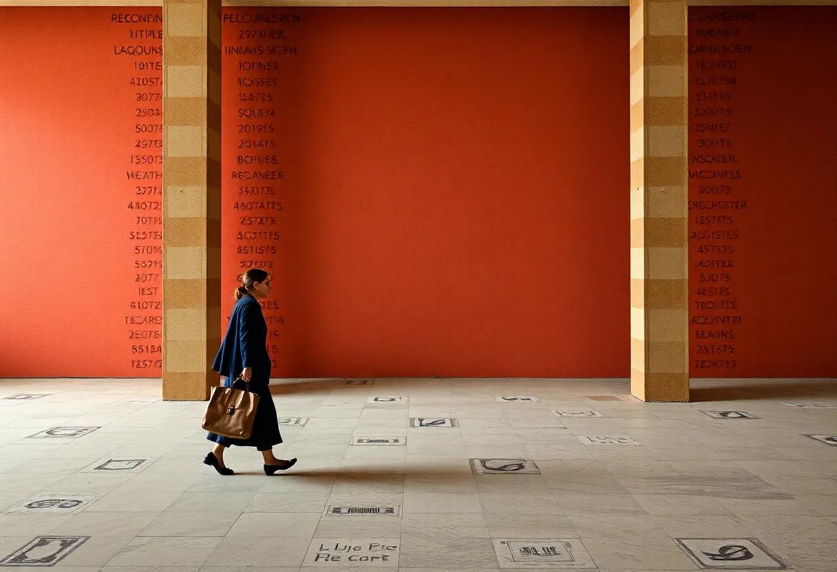 How The Time in Between Captures the Complexities of ‌War-Torn Spain Through Vivid Descriptions and Emotional depth