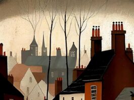 Timeless Tales of Community and Change: A Review of Gaskell’s Cranford