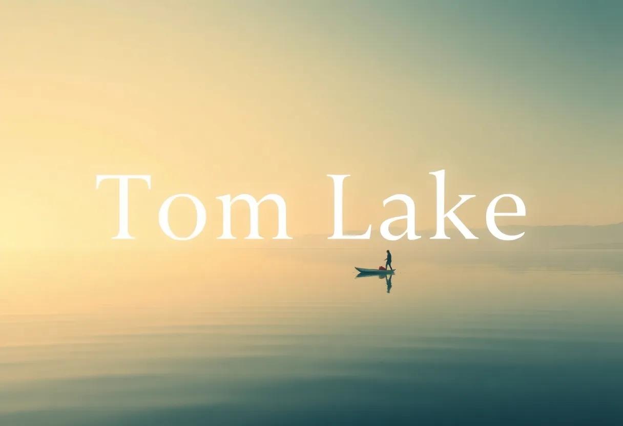 Exploring the Delicate Balance ⁢Between⁤ Nostalgia and Reality⁢ in Tom ‌Lake's Narrative ​Journey