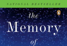 Tracing Life’s Strides: A Thoughtful Review of The Memory of Running