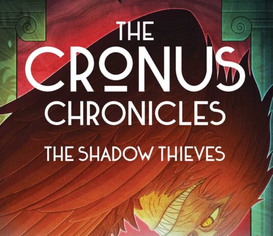 Tracing Secrets and Shadows: A Thoughtful Review of The Moving Finger