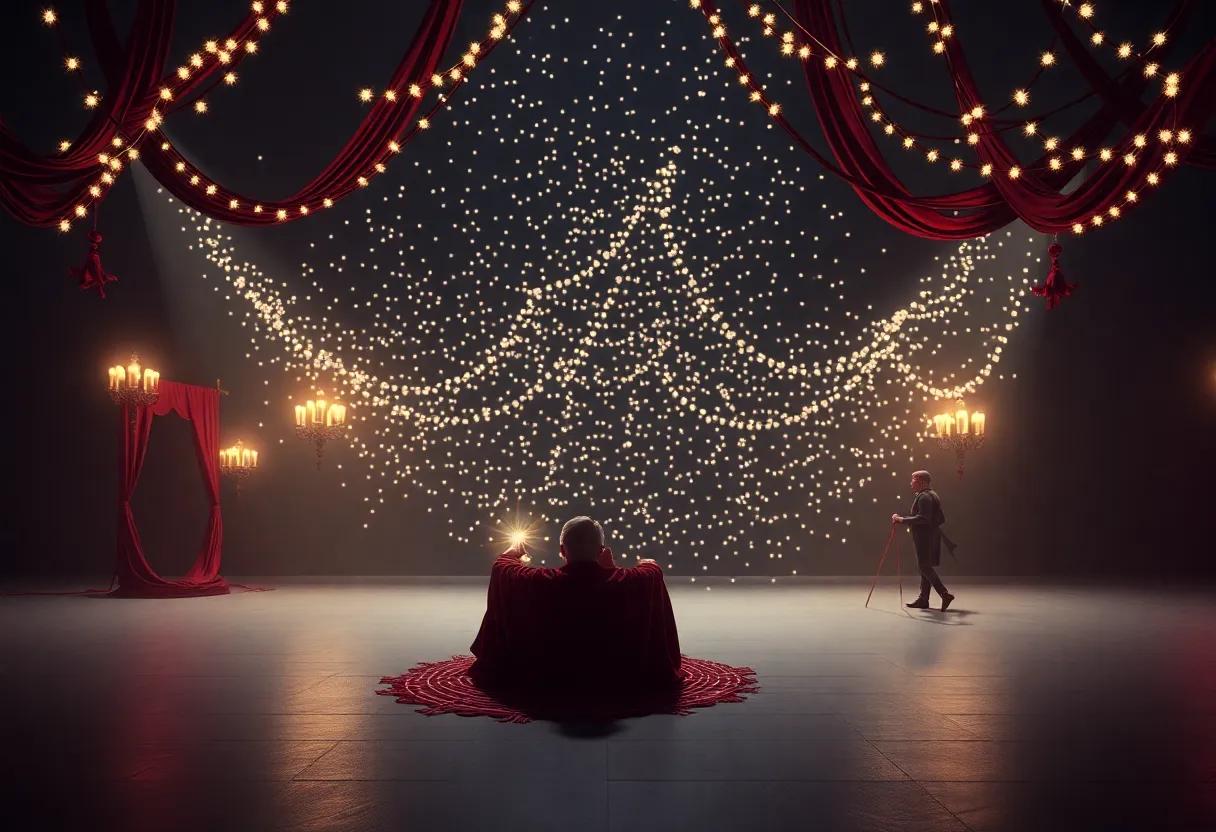 Analyzing⁢ the Role of Festive Chaos and Social⁤ Commentary Woven ‍Seamlessly ⁤Throughout the Play
