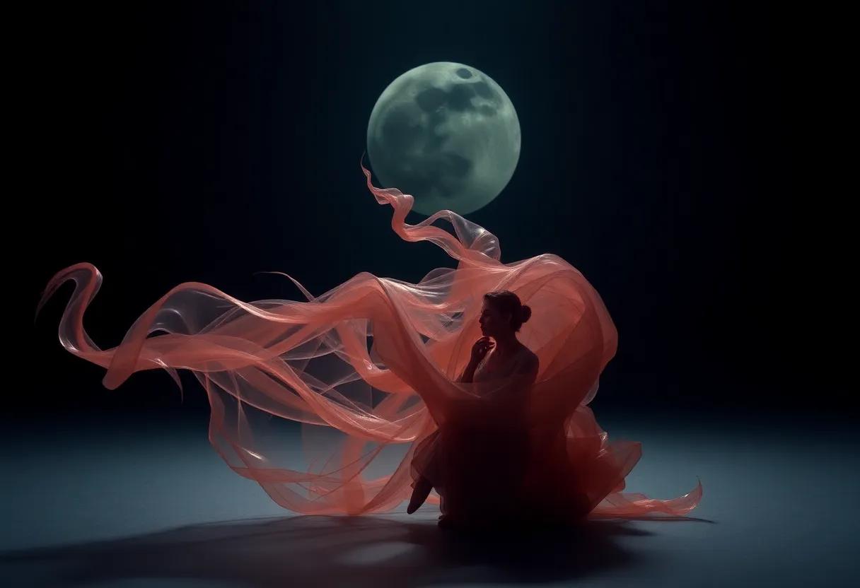 Examining the Themes of⁣ Love's Complexity⁣ and ‍Fluidity As ‍presented in ‍Twelfth Night's Storyline