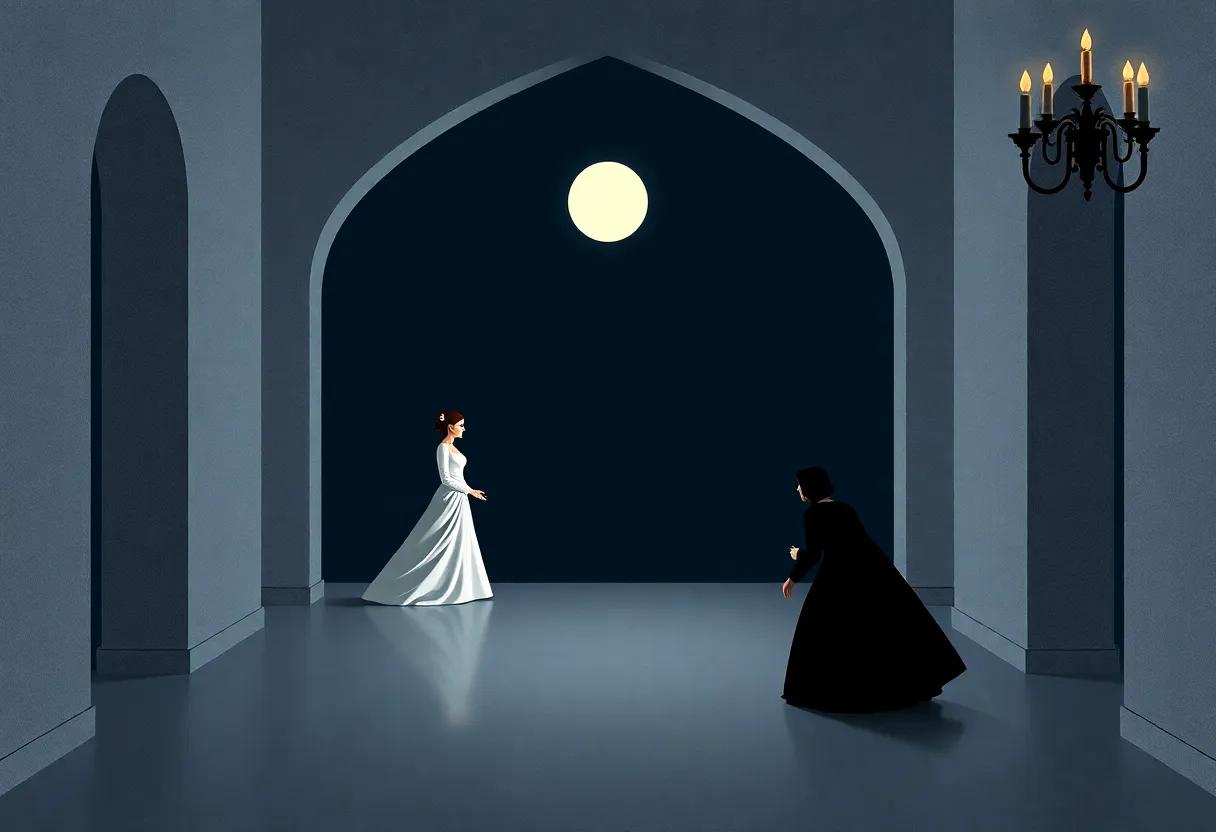 The Subtle ​Balance of Comedy and⁣ Melancholy that Defines ‍the Heart of ​Twelfth Night's Narrative