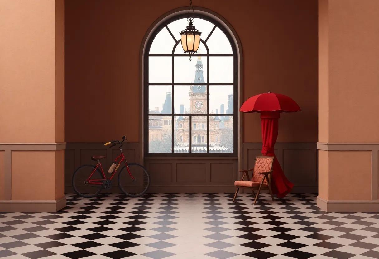 How the Vibrant 1920s Setting Shapes the Narrative and Enriches the Reader's Experience