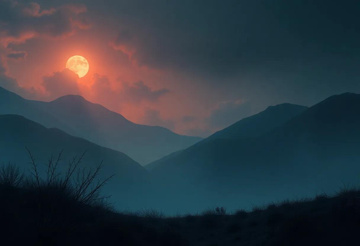How Erin Hunter Weaves Themes of Friendship and Survival into the Twilight Narrative