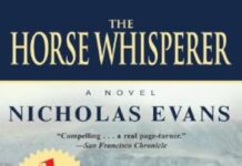 Unbridling Emotion: A Thoughtful Look at Nicholas Evans’ The Horse Whisperer