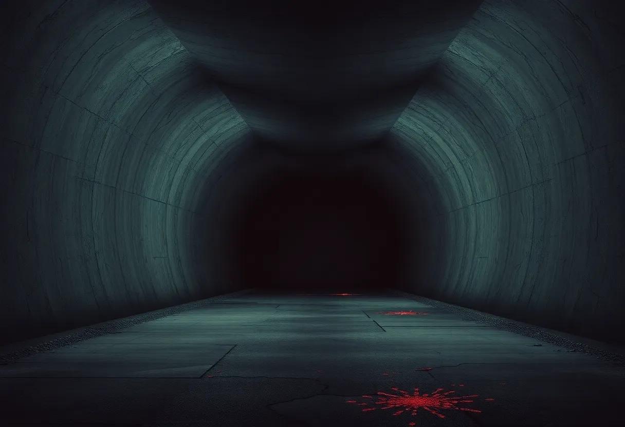 Unveiling the Complex Layers of Trauma Portrayed in⁤ Beneath the Surface and Their Emotional Resonance with⁤ Readers