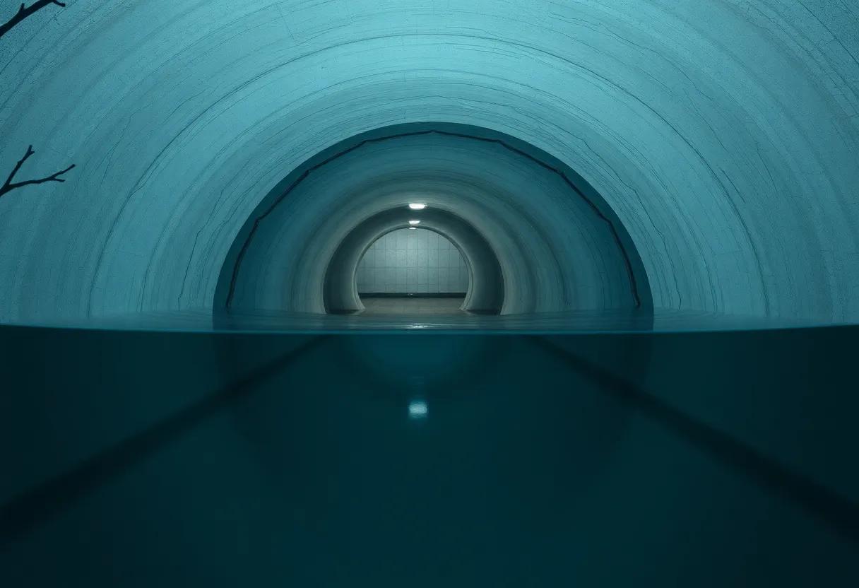 the role of Memory and Time in Shaping ‍Trauma Narratives within Beneath ‌the Surface​ and Its Reflective Impact