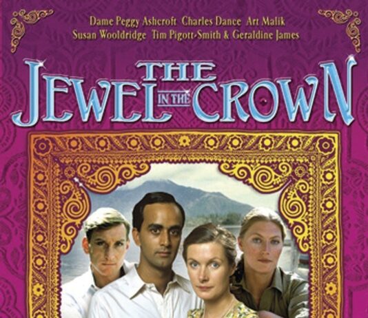 Unearthing Colonial Complexities: A Review of The Jewel in the Crown