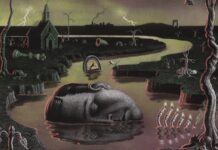 Unearthing Modernity: A Reflective Dive into T.S. Eliot’s The Waste Land