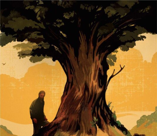 Unearthing the Sacred: A Reflective Review of Steinbeck’s To a God Unknown