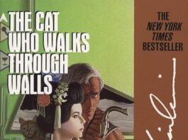 Unlocking Doors: A Thoughtful Review of Heinlein’s “The Cat Who Walks Through Walls