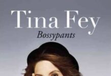 Unpacking Humor and Heart: A Thoughtful Look at Tina Fey’s Bossypants