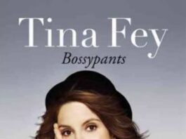 Unpacking Humor and Heart: A Thoughtful Look at Tina Fey’s Bossypants