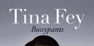 Unpacking Humor and Heart: A Thoughtful Look at Tina Fey’s Bossypants