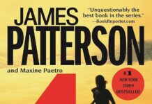 Unpacking Suspense: A Closer Look at James Patterson’s 4th of July
