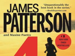 Unpacking Suspense: A Closer Look at James Patterson’s 4th of July