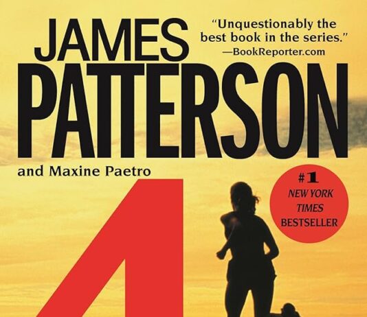 Unpacking Suspense: A Closer Look at James Patterson’s 4th of July