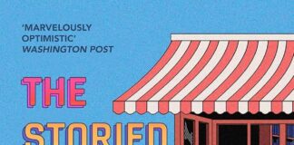 Unpacking the Pages: A Thoughtful Look at The Storied Life of A.J. Fikry