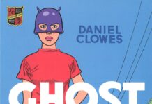Unraveling Alienation and Youth: A Review of Daniel Clowes’ Ghost World