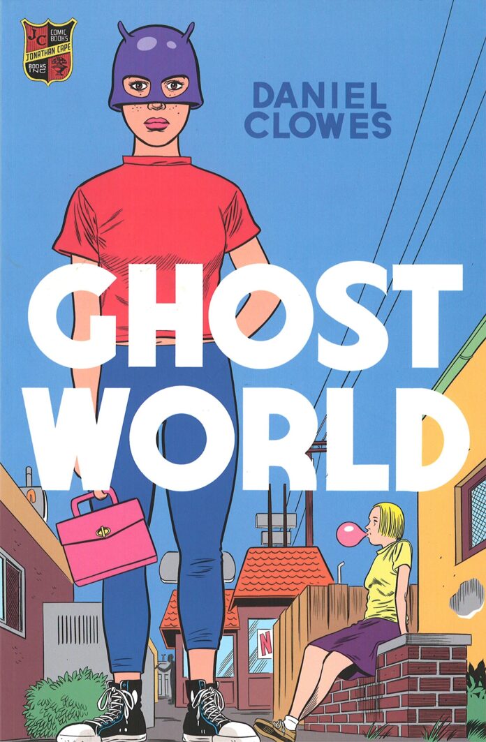 unraveling-alienation-and-youth-a-review-of-daniel-clowes-ghost-world