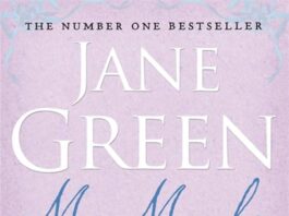 Unraveling Choices and Chance: A Thoughtful Look at Mr. Maybe by Jane Green