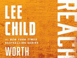Unraveling Danger: A Thoughtful Look at Lee Child’s Worth Dying For