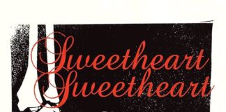 Unraveling Darkness: A Thoughtful Look at Bernard Taylor’s Sweetheart, Sweetheart