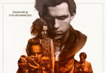 Unraveling Darkness: A Thoughtful Look at The Devil All the Time