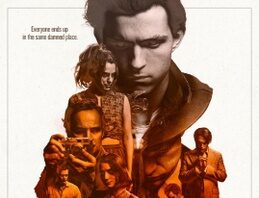 Unraveling Darkness: A Thoughtful Look at The Devil All the Time