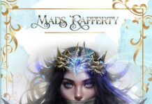 Unraveling Destiny: A Thoughtful Review of Heir of Broken Fate by Mads Rafferty