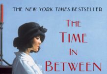 Unraveling History and Romance: A Thoughtful Look at The Time in Between
