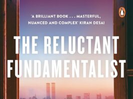 Unraveling Identity and Conflict in Mohsin Hamid’s The Reluctant Fundamentalist