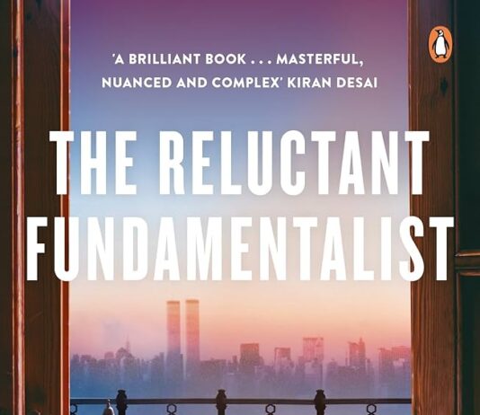 Unraveling Identity and Conflict in Mohsin Hamid’s The Reluctant Fundamentalist